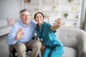 How to Choose the Best Home Patient Care Service
