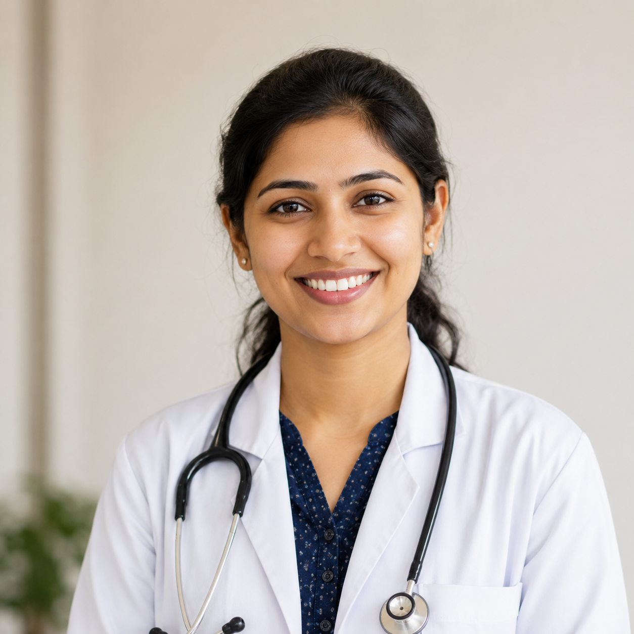 Rohini Verma